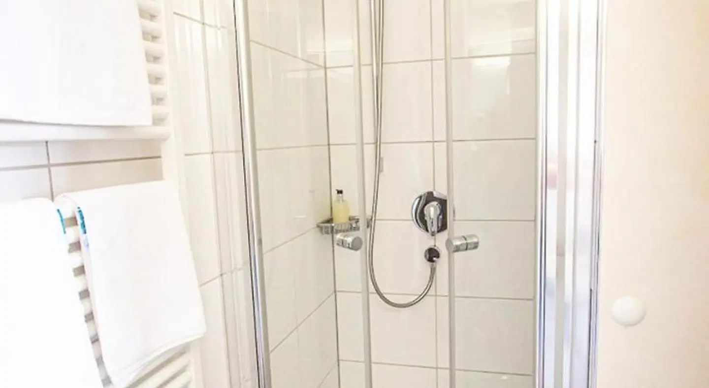 Spessartstuben Badezimmer