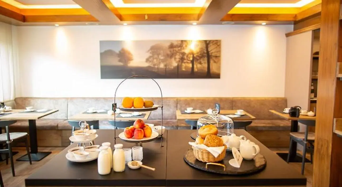 Spessartstuben Restaurant