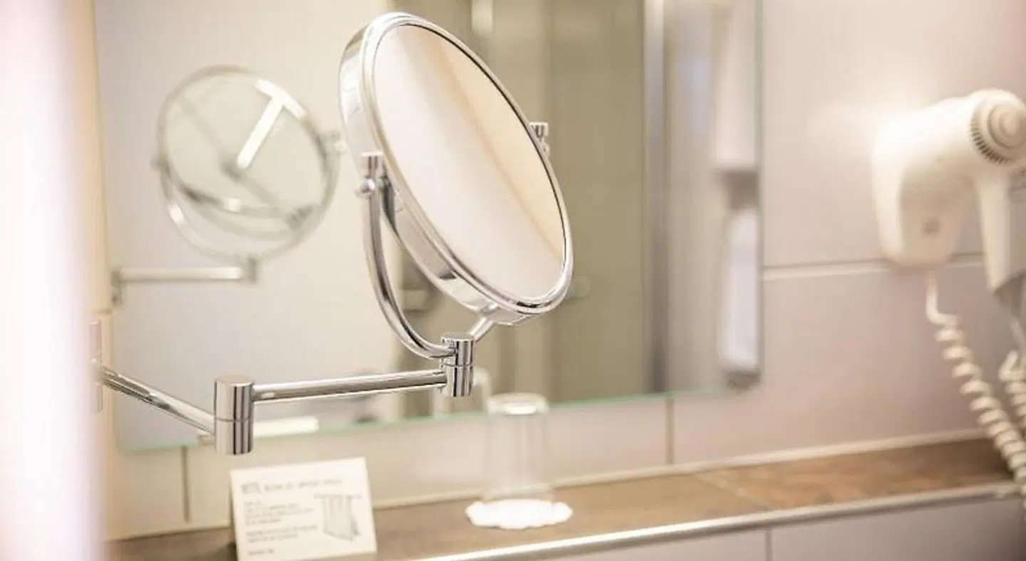 Spessartstuben Badezimmer