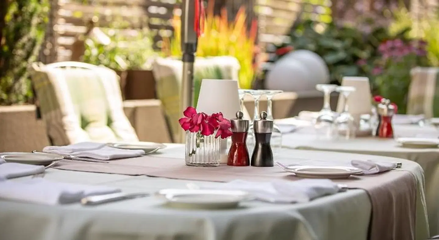 Spessartstuben Restaurant