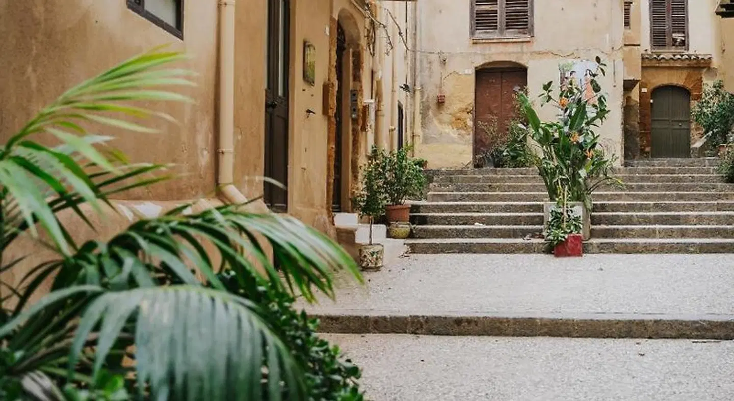 B&B Il Meraviglioso Mondo di Amélie EXTERIOR