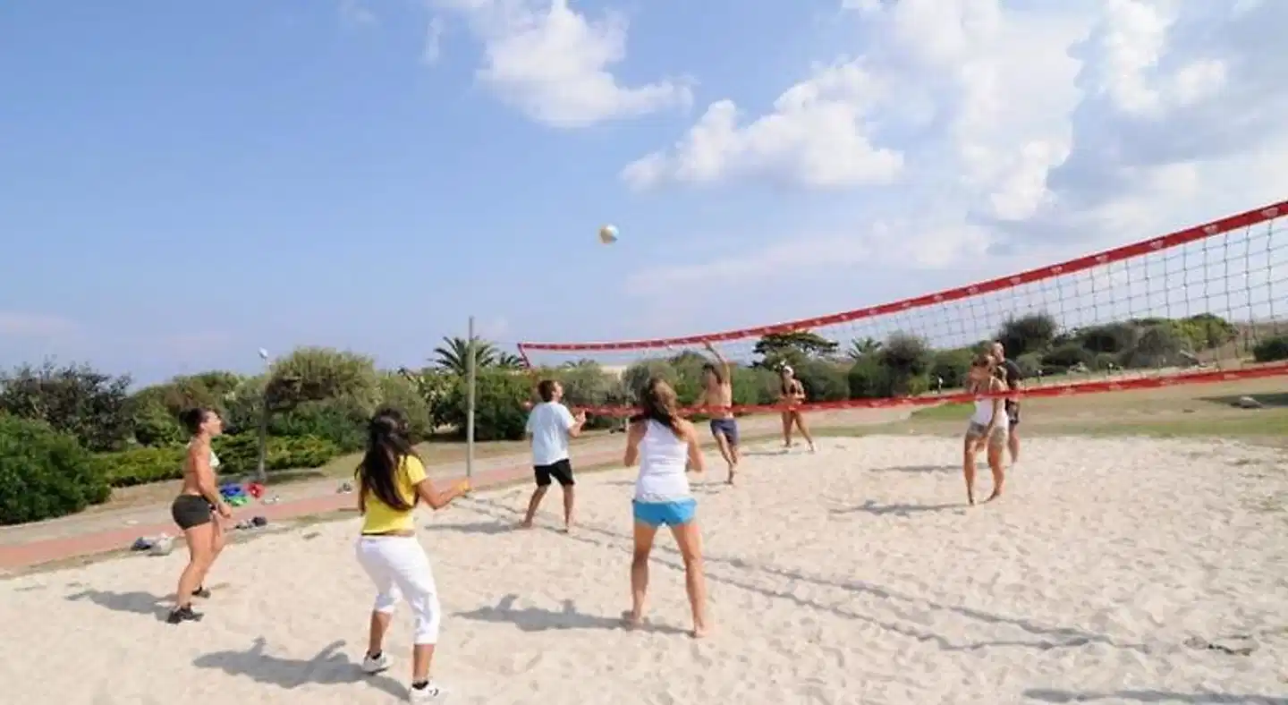 Le Tonnare di Stintino - Beach Resort Sport und Entertainment