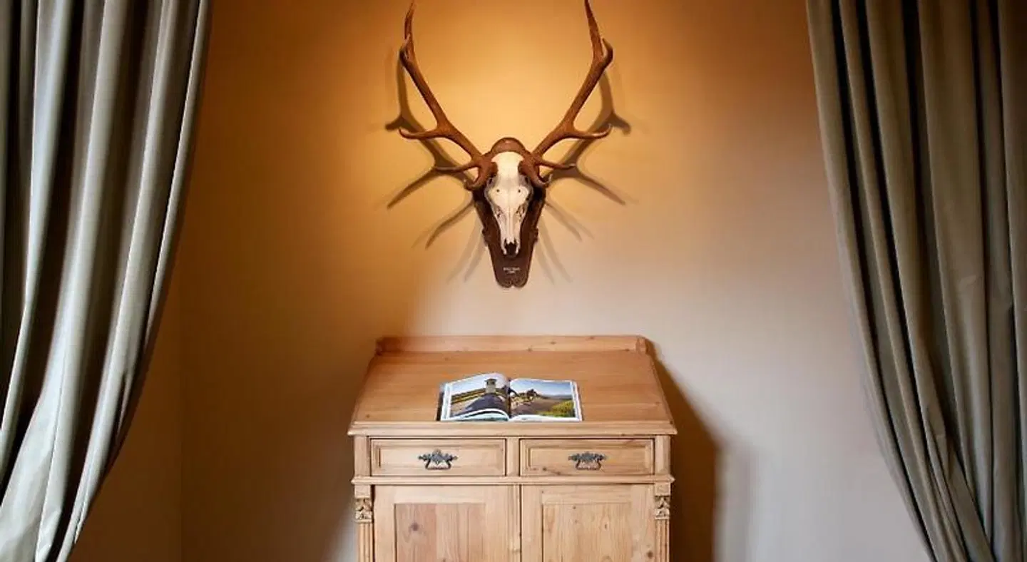 Alter Gerichtshof ROOM_EXAMPLE