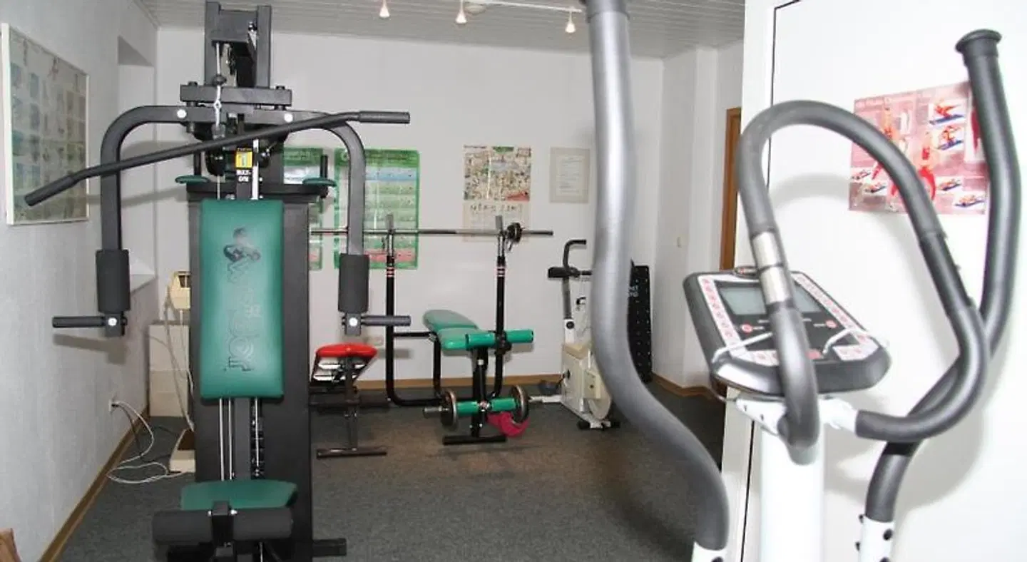 Rieger SPORTS_AND_LEISURE