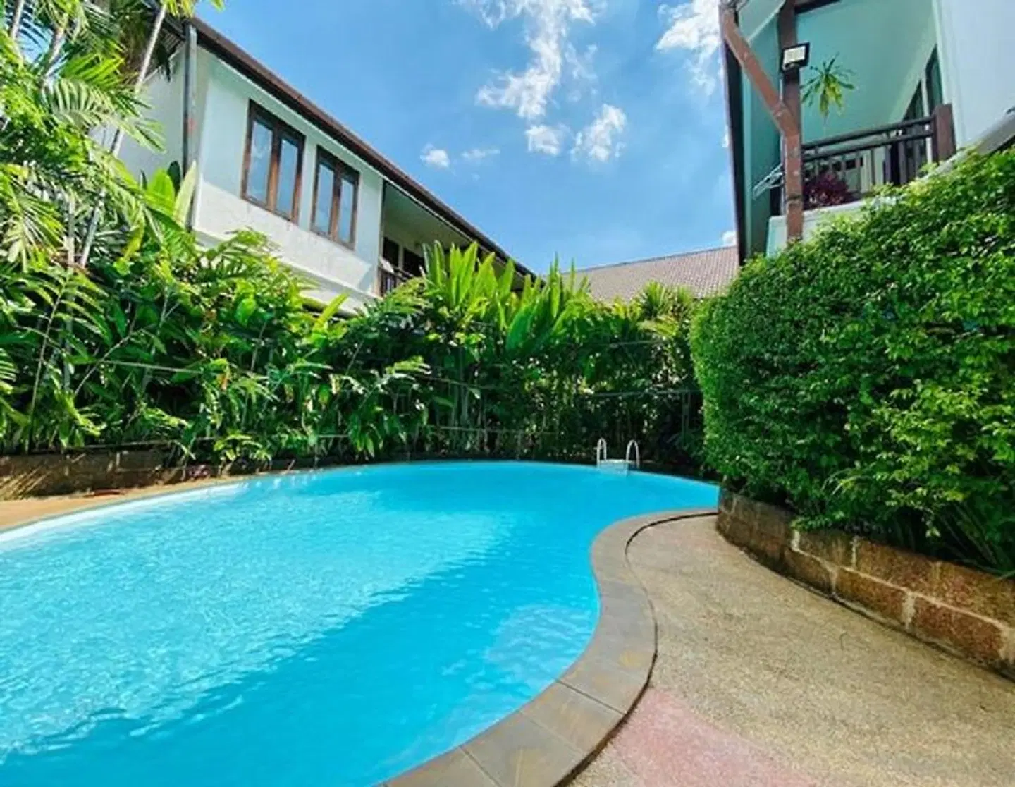 Shewe Wana Boutique Resort & Spa OUTDOOR_POOL