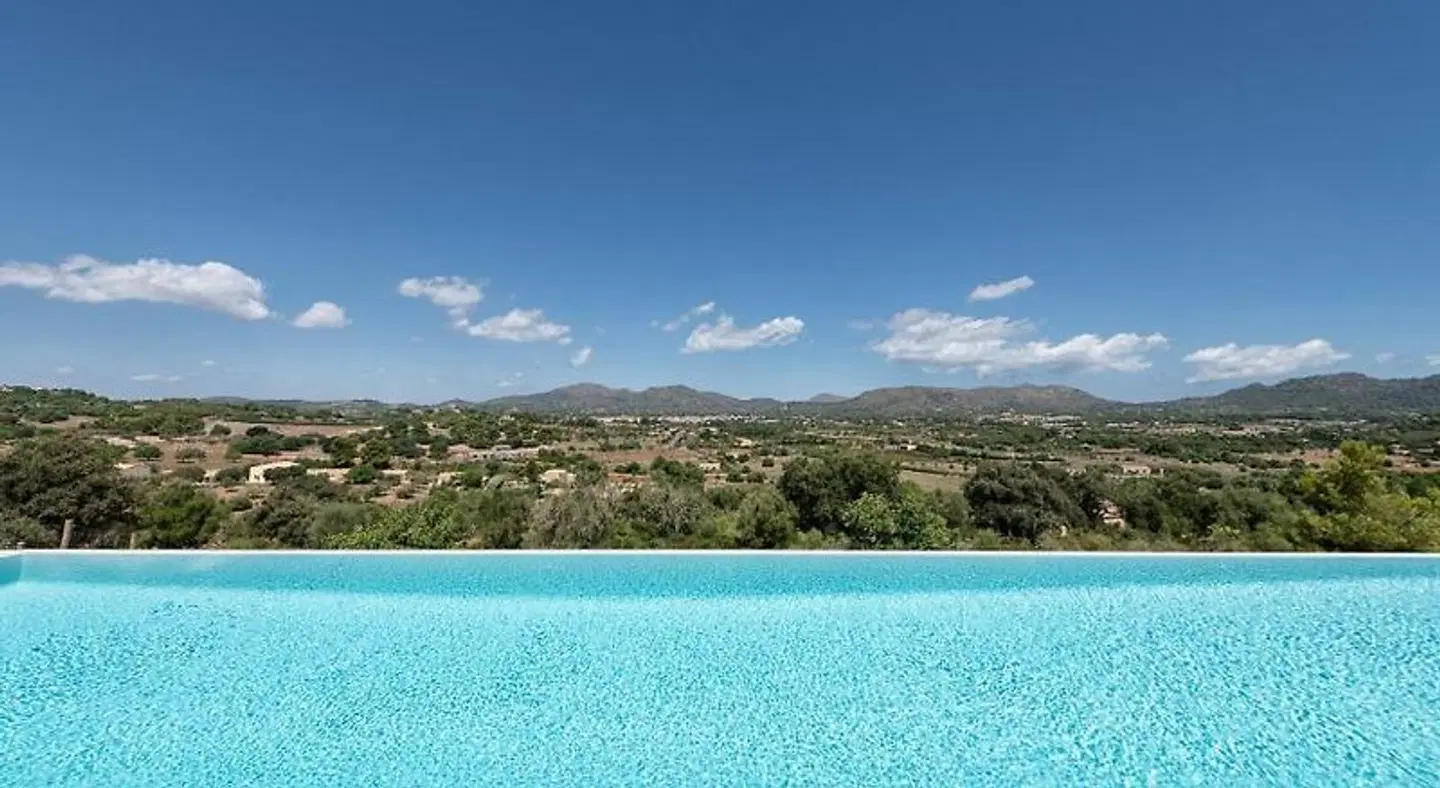 Agroturisme Es Lligats - Adults Only LANDSCAPE