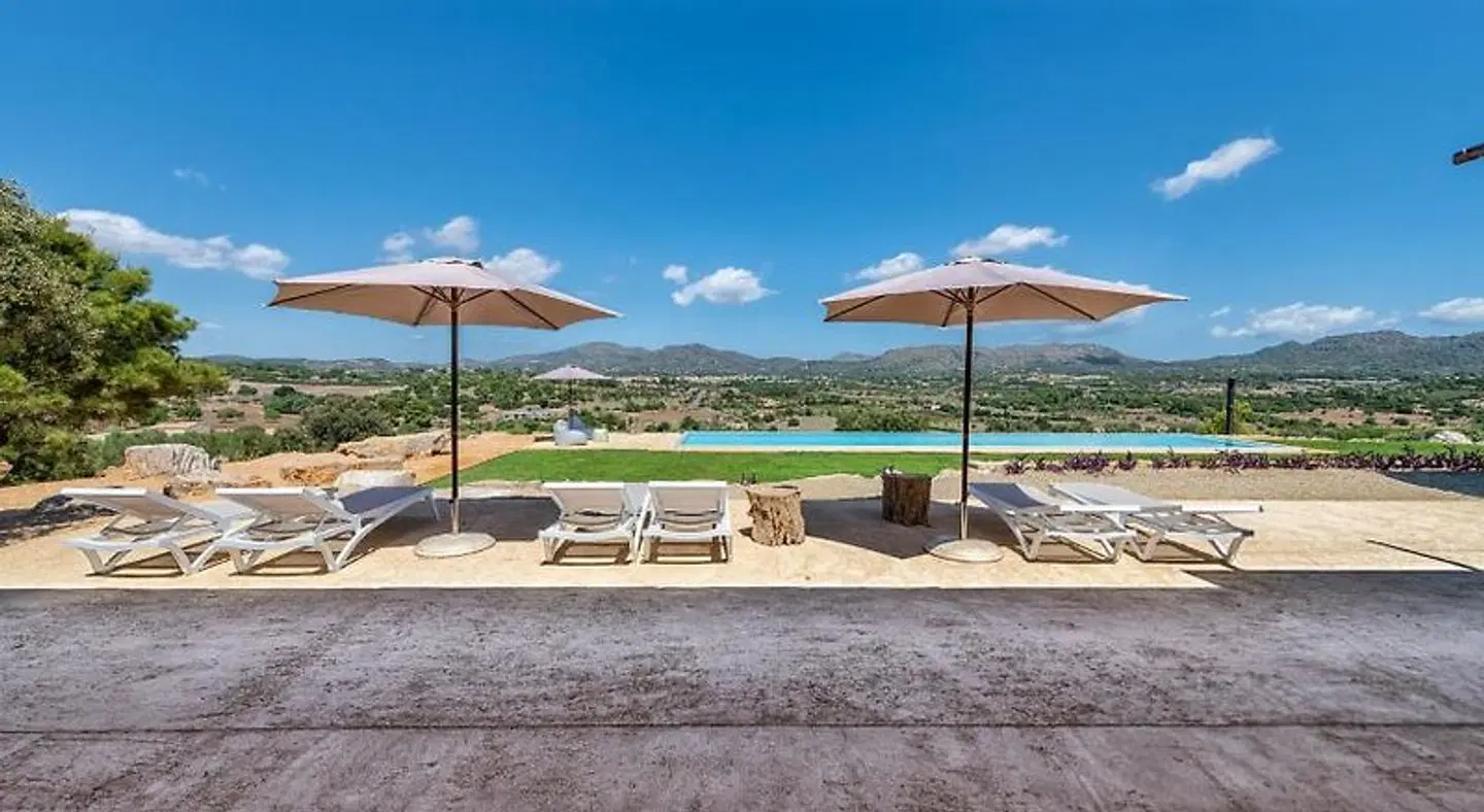 Agroturisme Es Lligats - Adults Only Strand