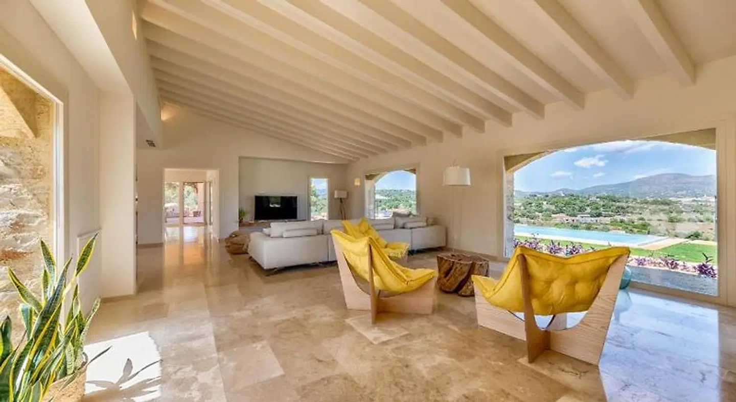 Agroturisme Es Lligats - Adults Only ROOM_EXAMPLE