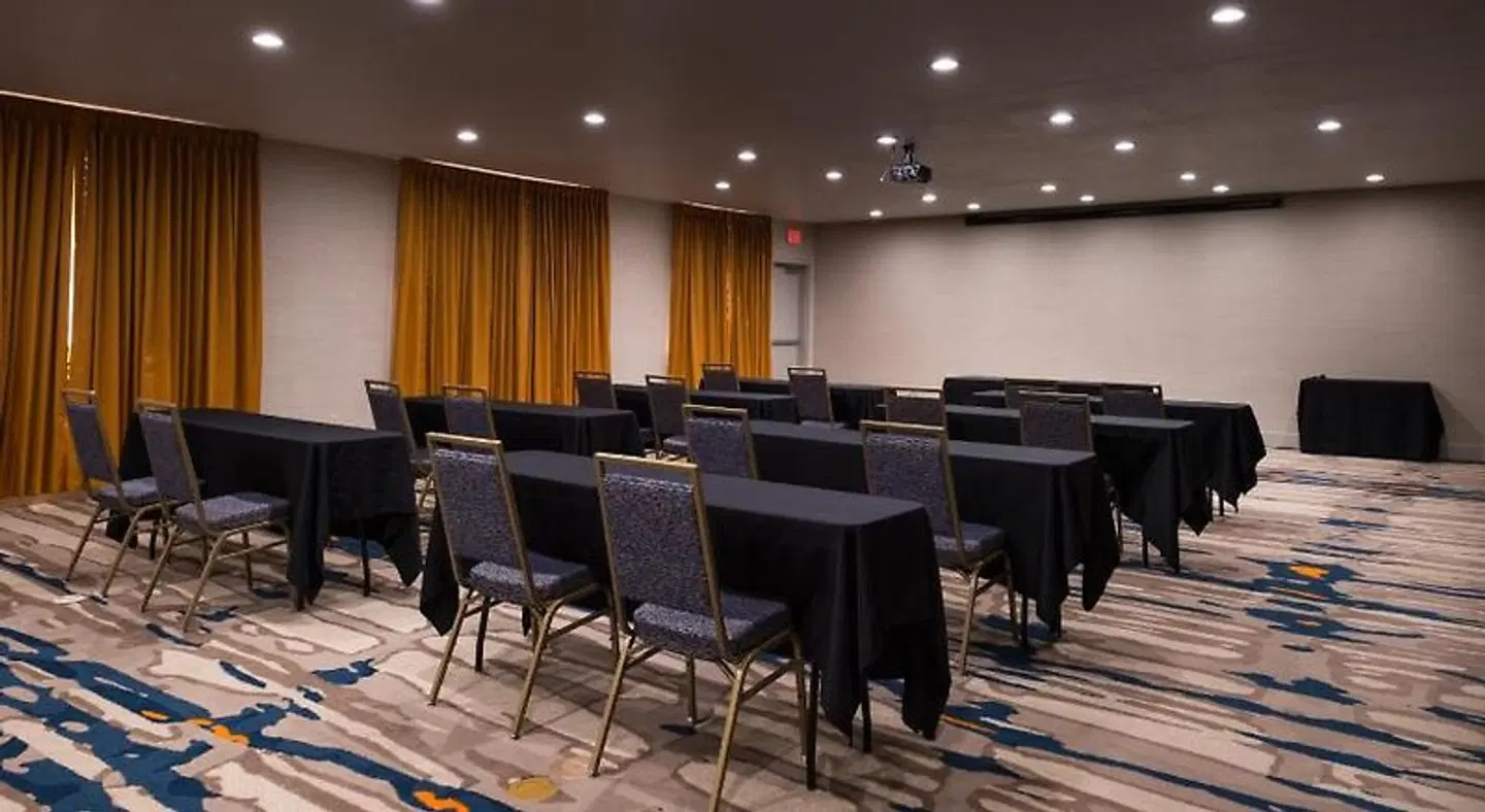 Holiday Inn Express & Suites Alamogordo by IHG Konferenz