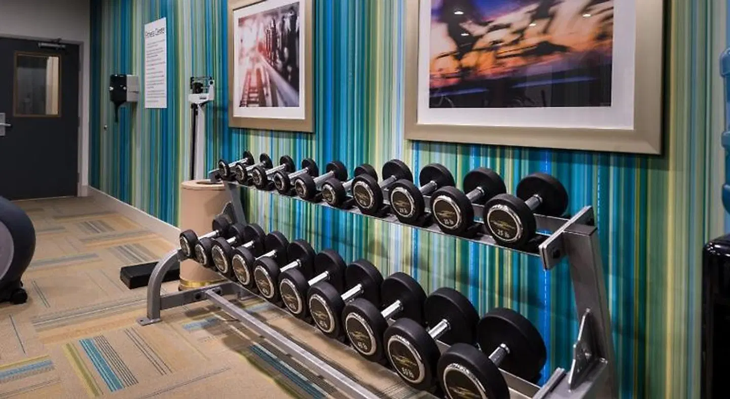Holiday Inn Express & Suites Alamogordo by IHG SPORTS_AND_LEISURE