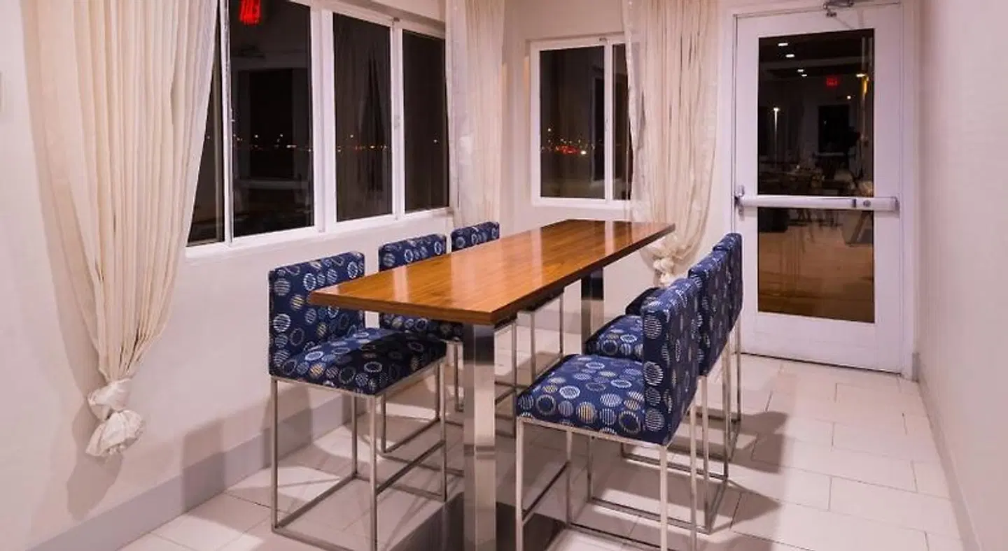Holiday Inn Express & Suites Alamogordo by IHG Konferenz