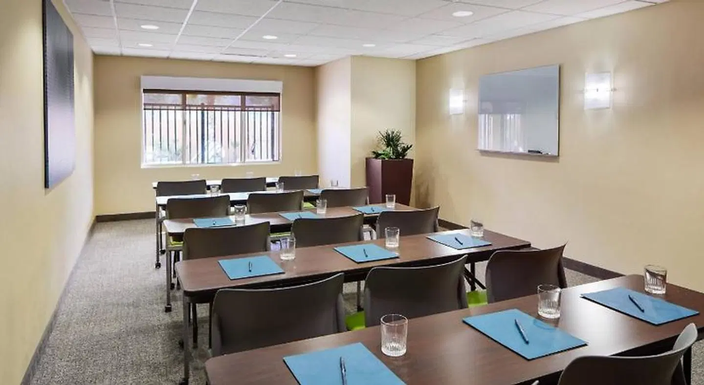 SpringHill Suites by Marriott Tempe at Arizona Mills Mall Konferenz