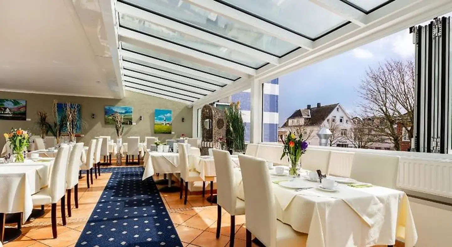 Hotel von Stephan Restaurant