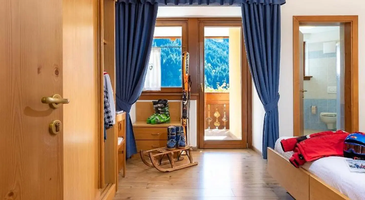 Albergo alla Posta ROOM_EXAMPLE