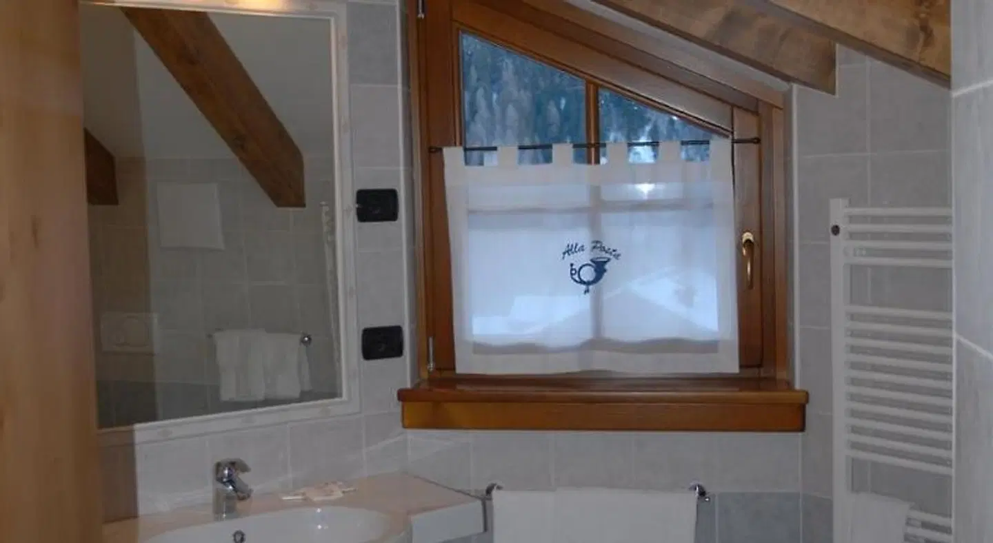 Albergo alla Posta ROOM_EXAMPLE