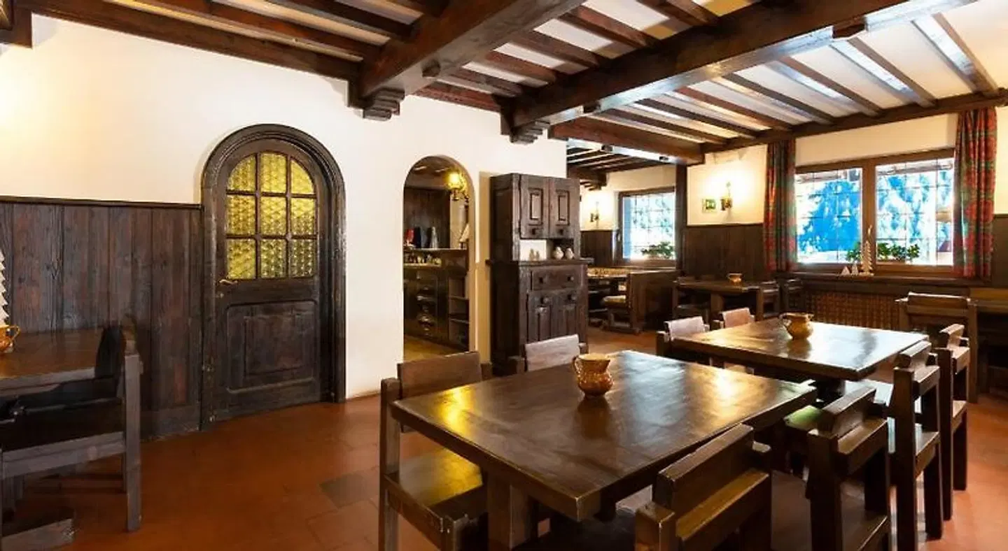 Albergo alla Posta LOUNGE_LOBBY