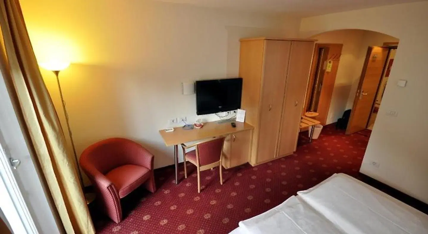 Cityhotel Tallero ROOM_EXAMPLE