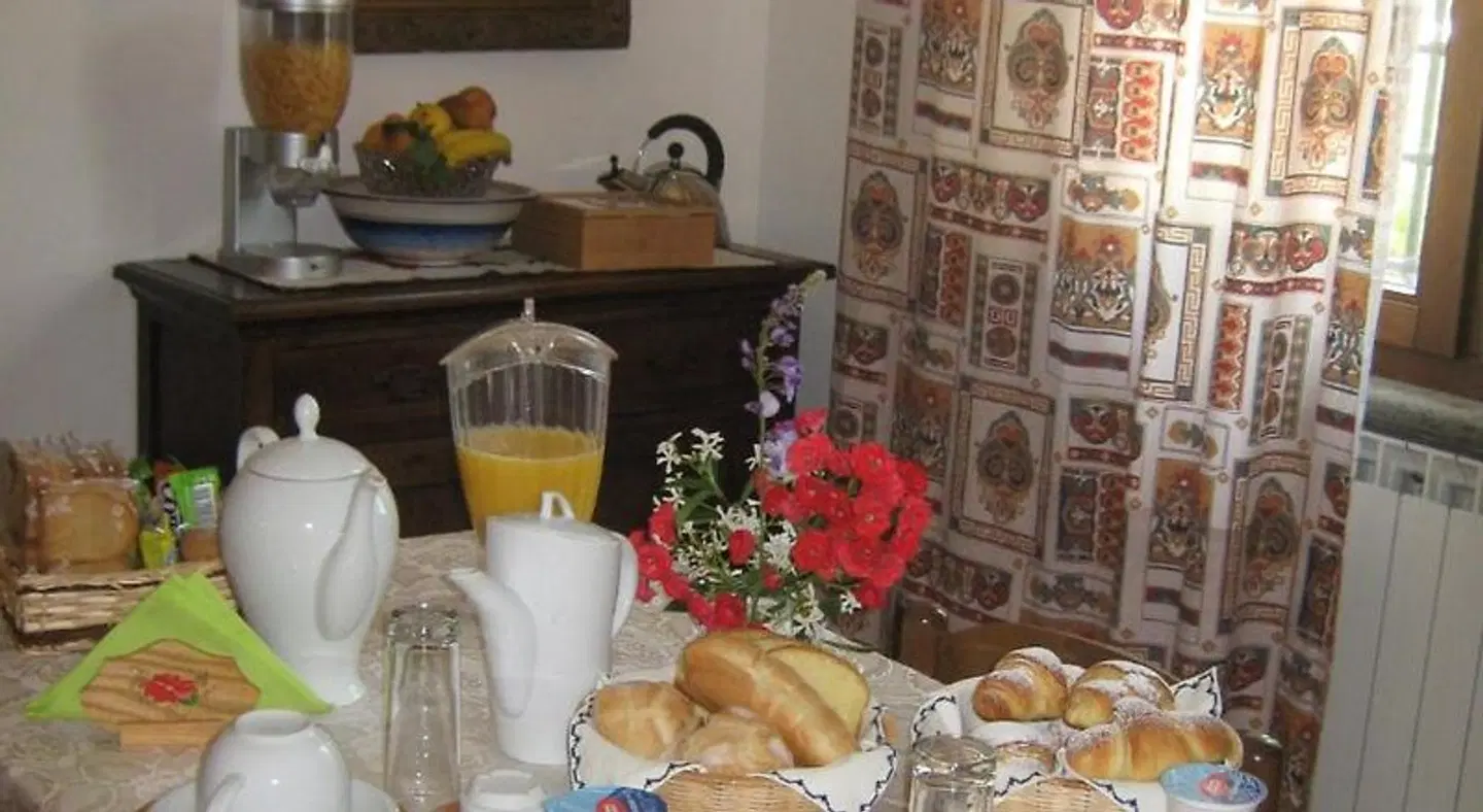 La Villa di Lucia ROOM_EXAMPLE