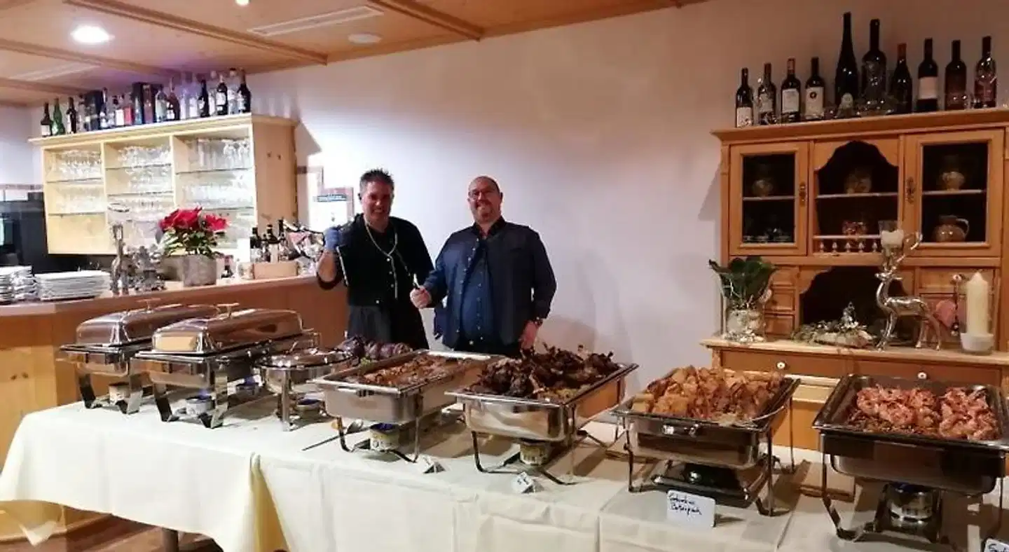 Fischer am See Restaurant