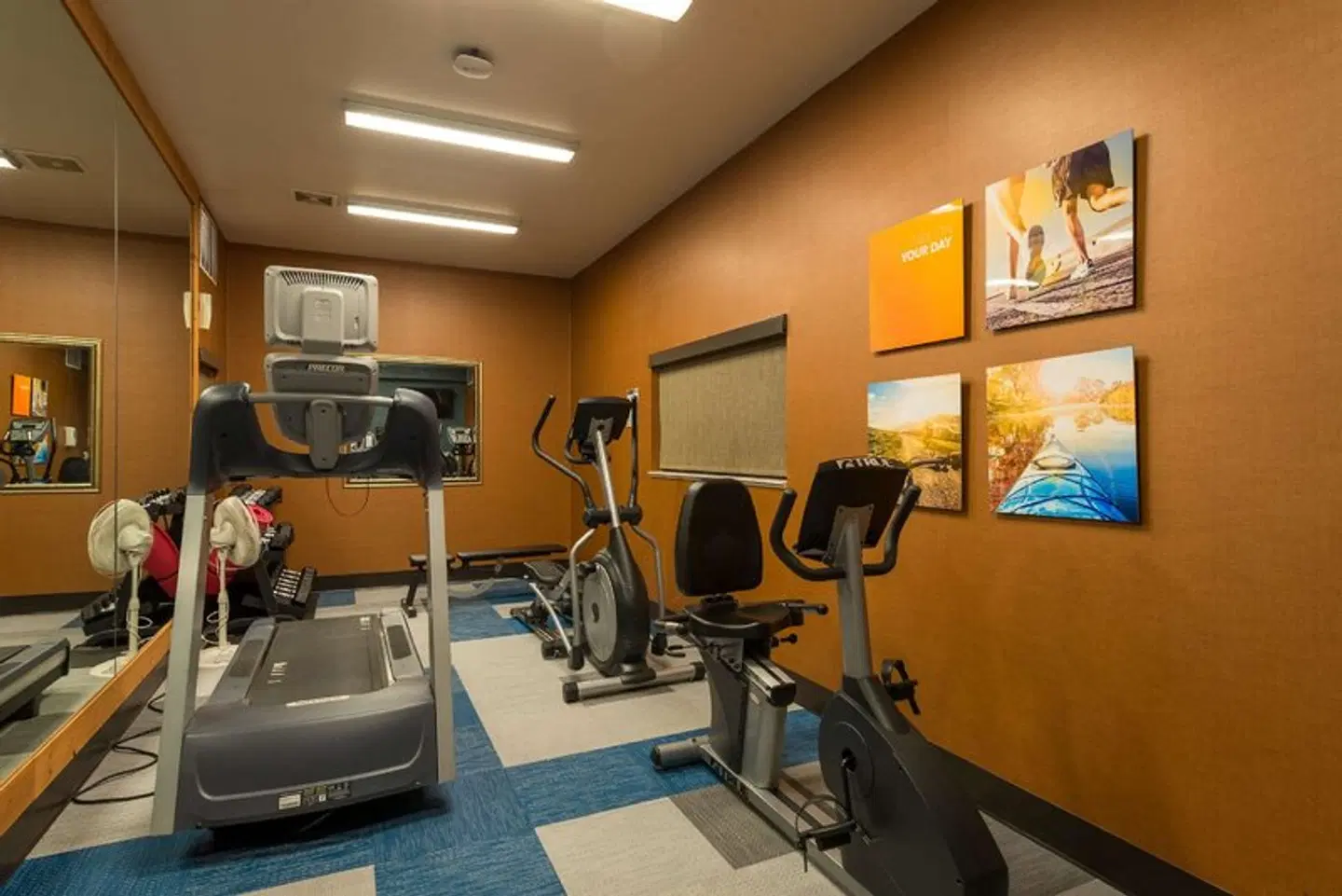 Comfort Inn Alamosa SPORTS_AND_LEISURE