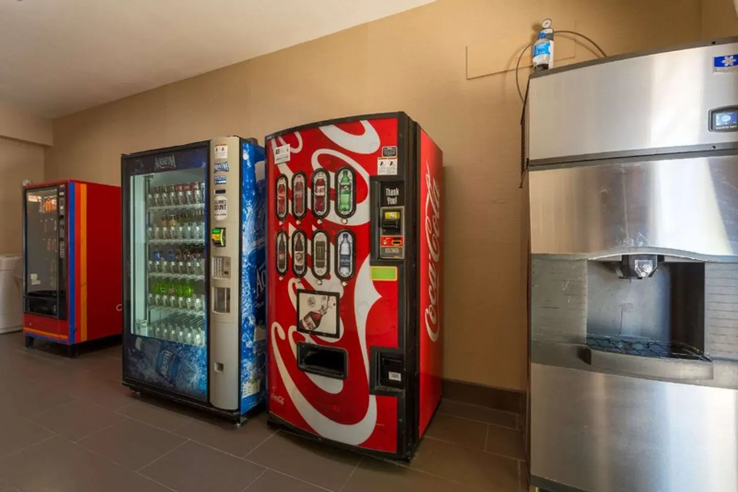Comfort Inn Alamosa SPORTS_AND_LEISURE