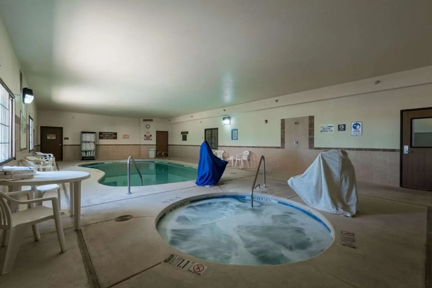 Comfort Inn Alamosa HEALTH_BEAUTY