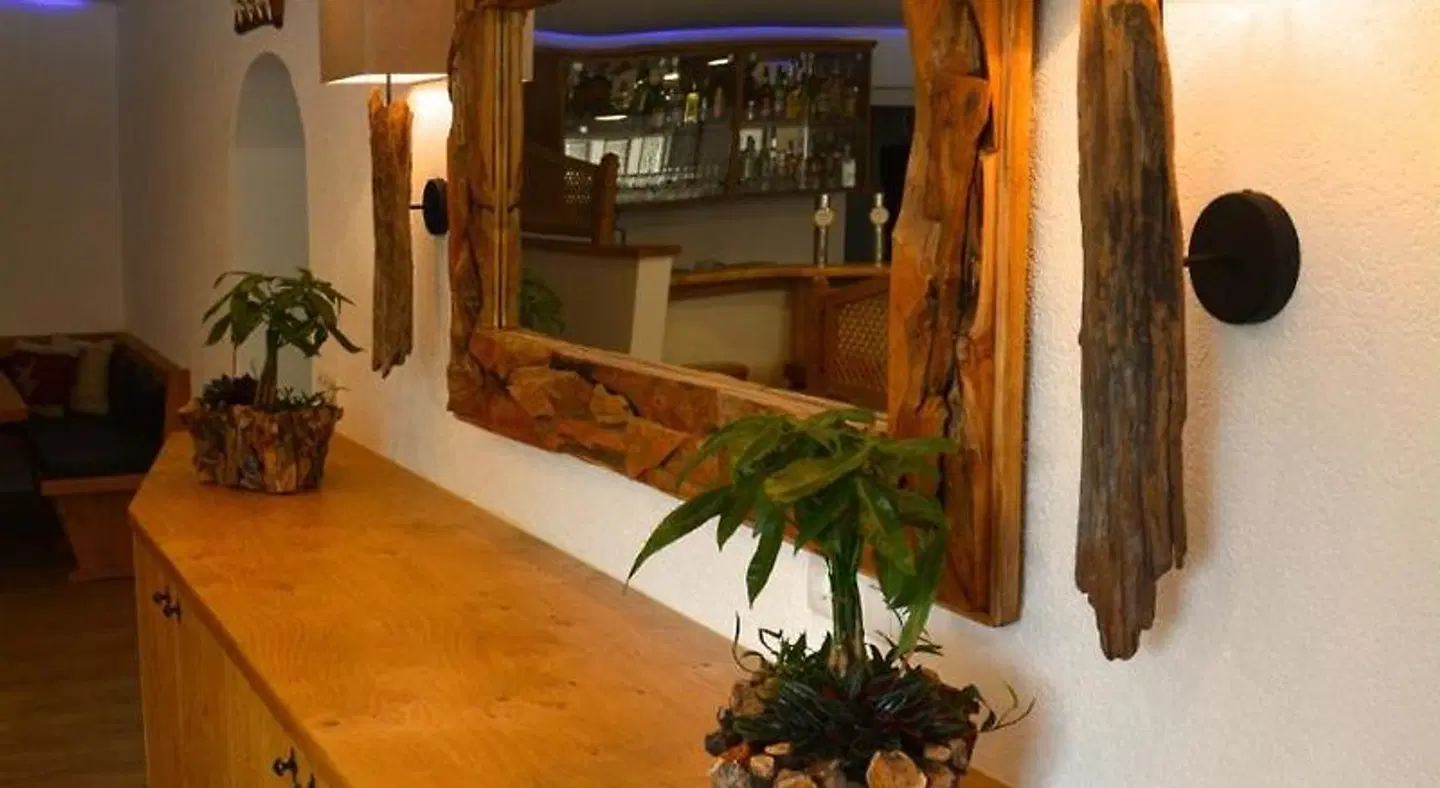Pension Milan LOUNGE_LOBBY