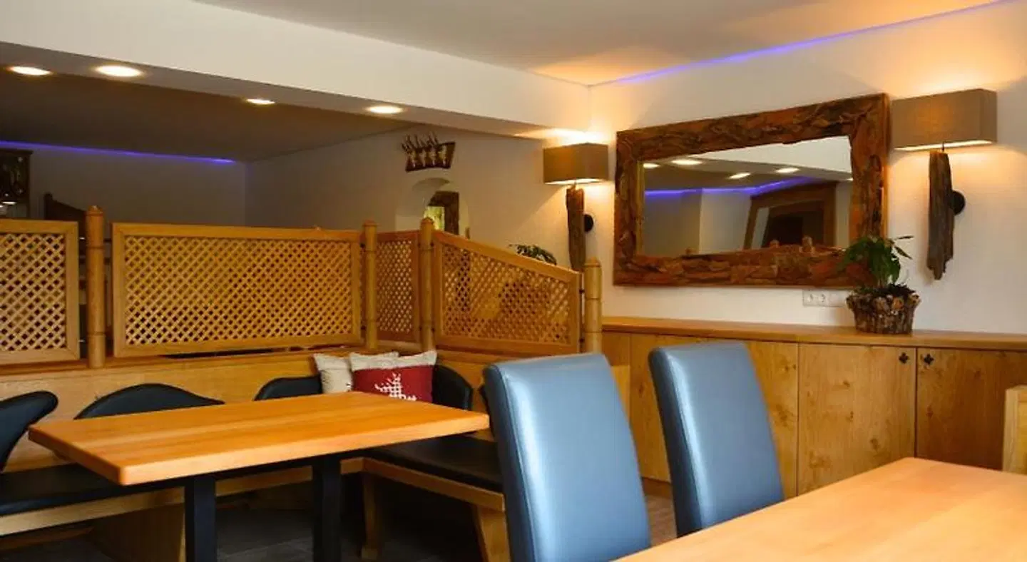 Pension Milan ROOM_EXAMPLE