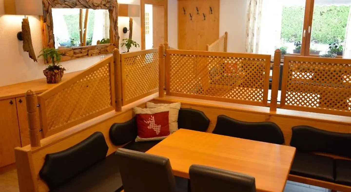 Pension Milan LOUNGE_LOBBY