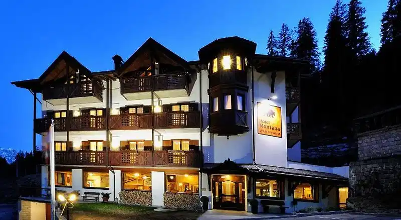 Montana – Hotelfoto