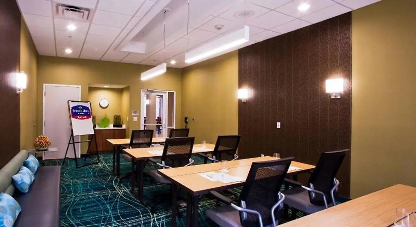SpringHill Suites by Marriott Mobile Konferenz