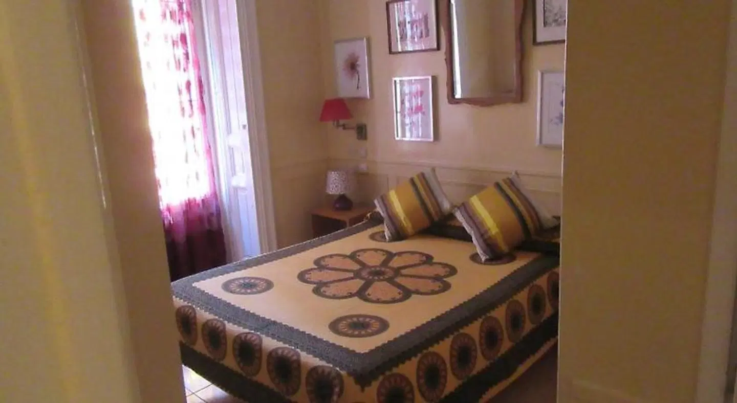 Hostal La Fontana ROOM_EXAMPLE