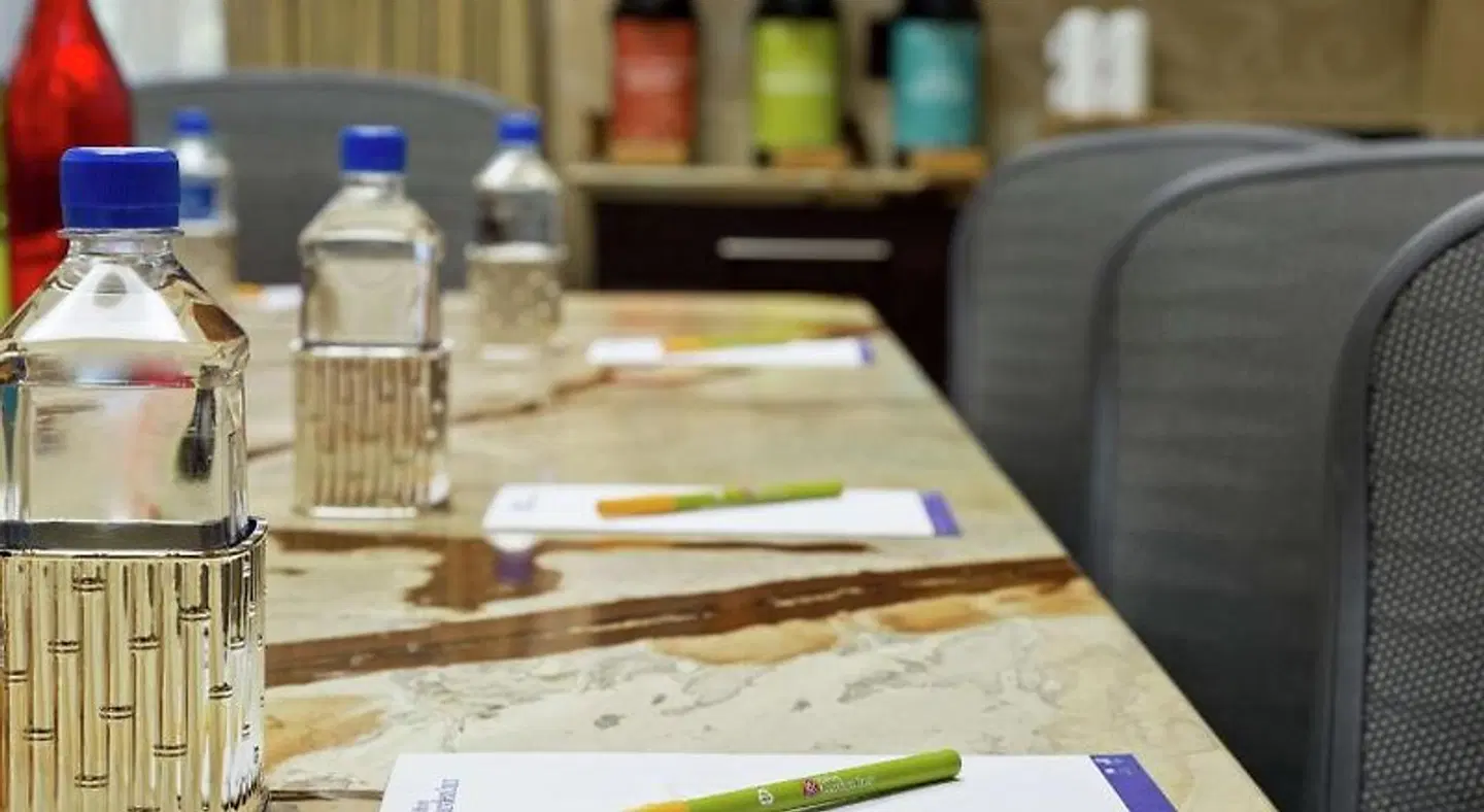 Hilton Garden Inn Houston NW/Willowbrook Restaurant