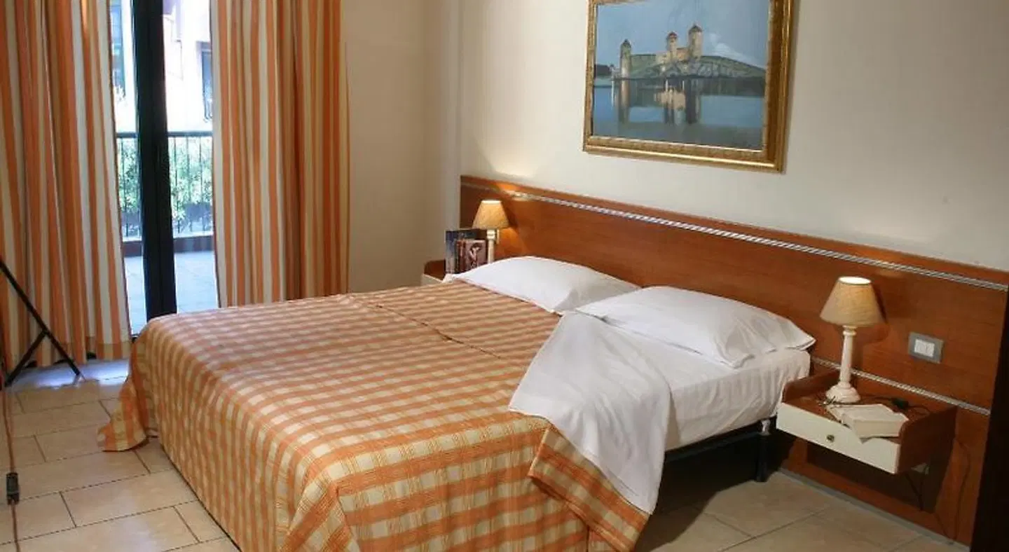 Residence Spiaggia D'Oro ROOM_EXAMPLE