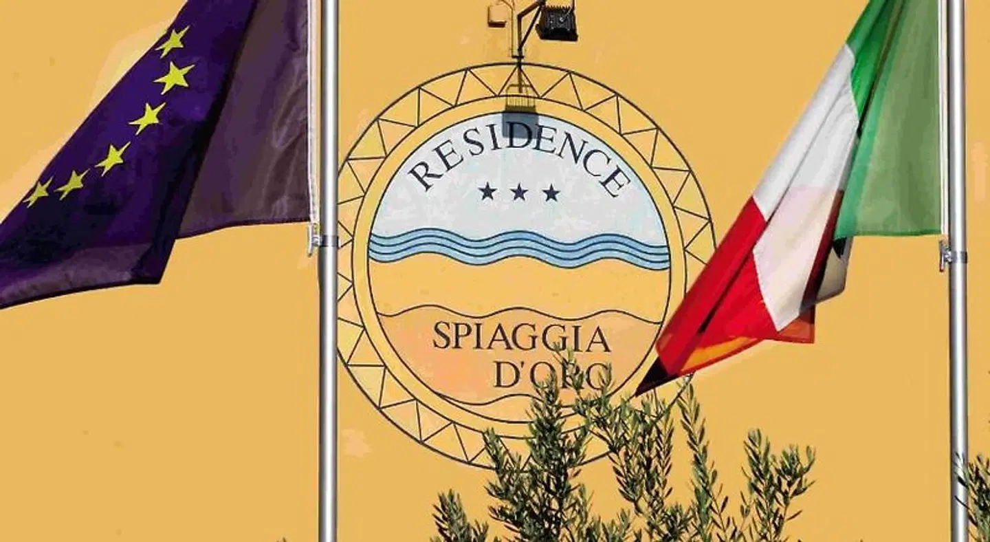 Residence Spiaggia D'Oro MODEL_IMPRESSION