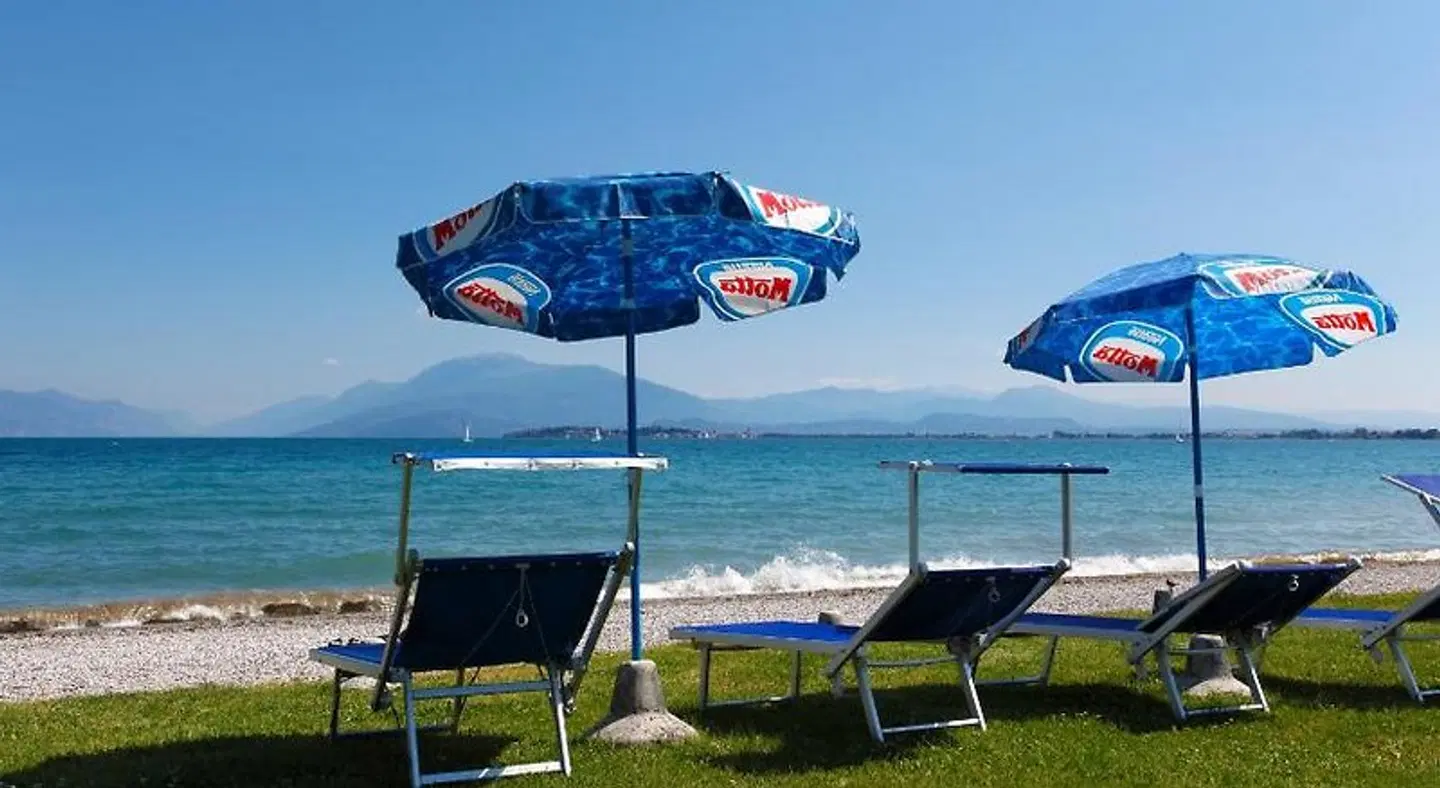 Residence Spiaggia D'Oro SPORTS_AND_LEISURE