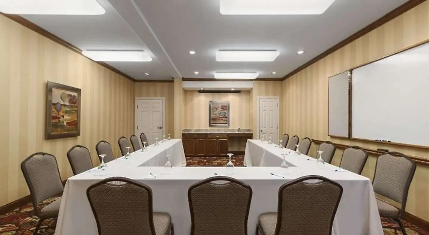 Homewood Suites by Hilton Houston-Woodlands Konferenz