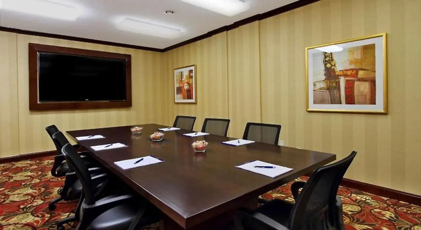 Homewood Suites by Hilton Houston-Woodlands Konferenz