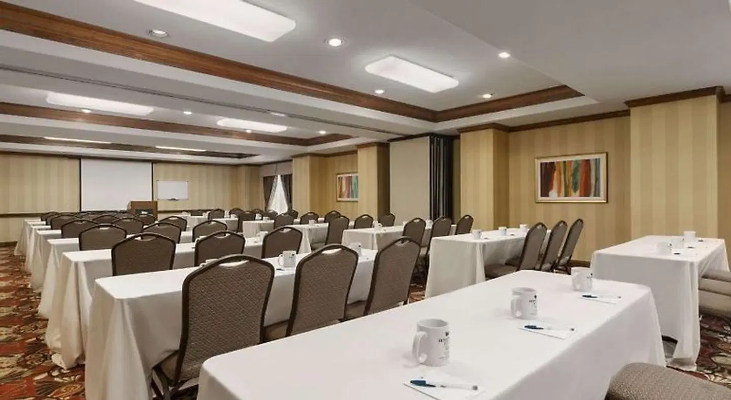 Homewood Suites by Hilton Houston-Woodlands Konferenz