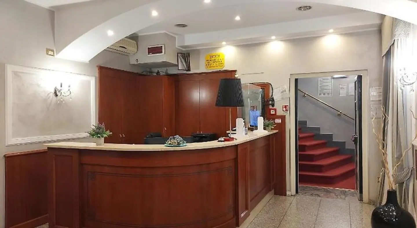 Residence Valdocco Restaurant
