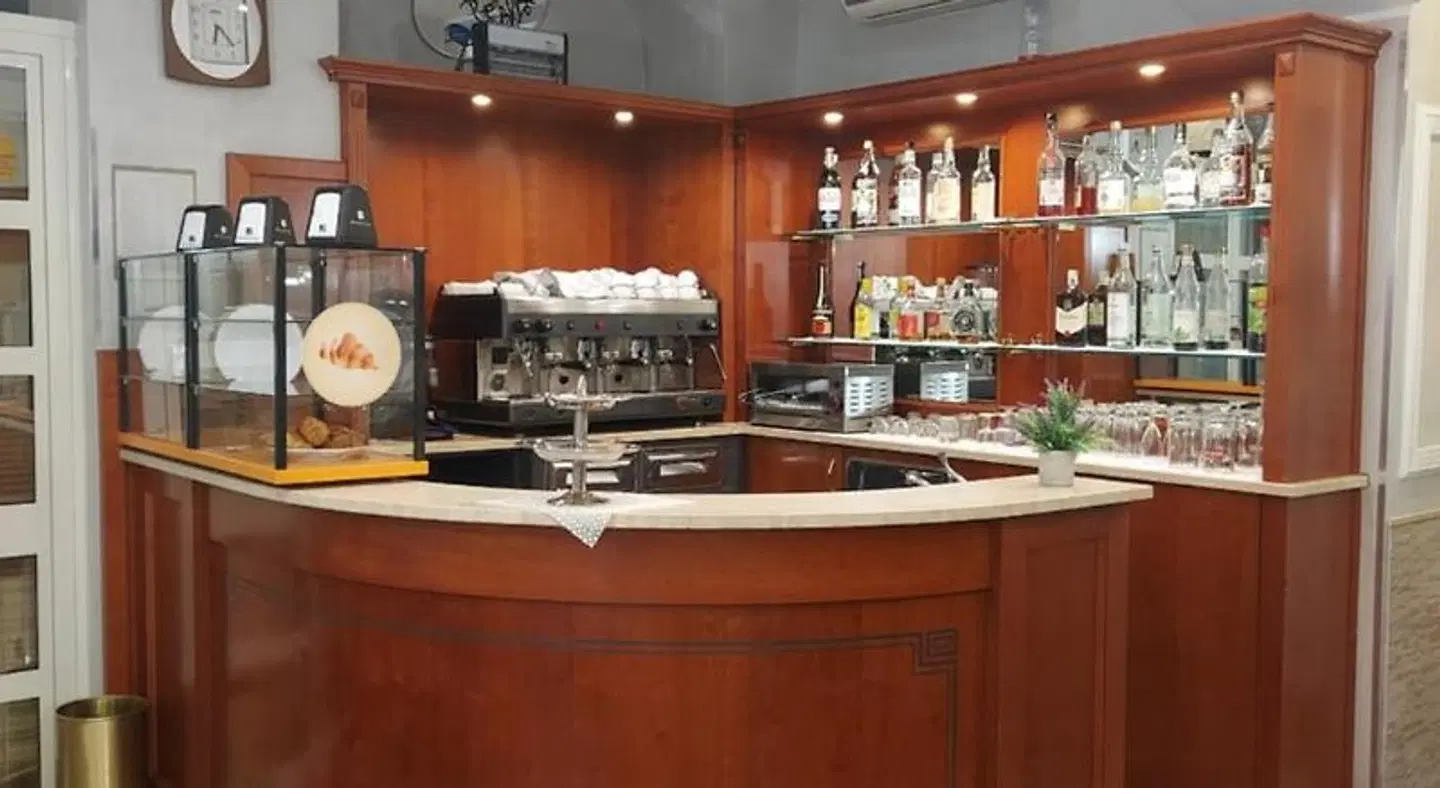 Residence Valdocco Bar
