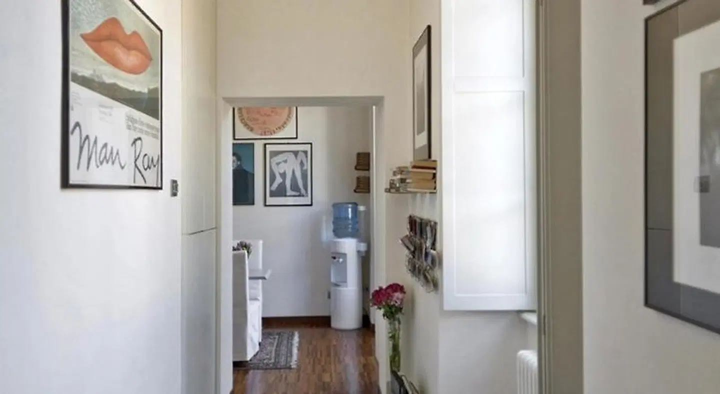 La Canarina Bed & Breakfast ROOM_EXAMPLE