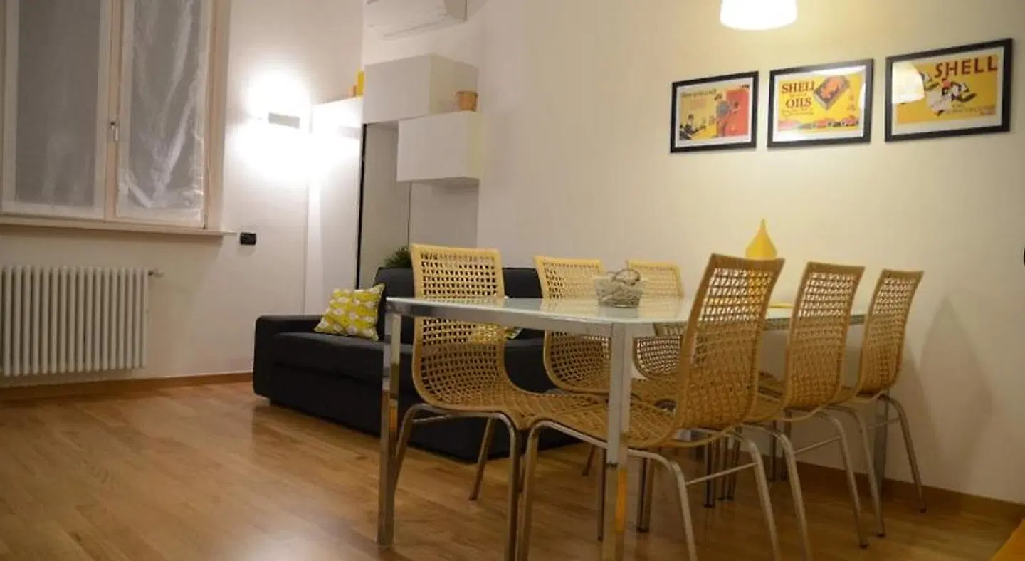 Il Vicolo ROOM_EXAMPLE