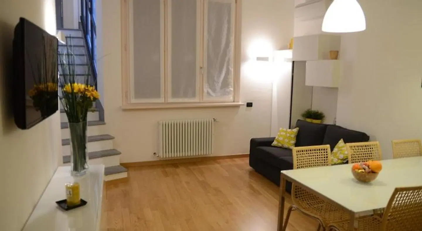 Il Vicolo ROOM_EXAMPLE