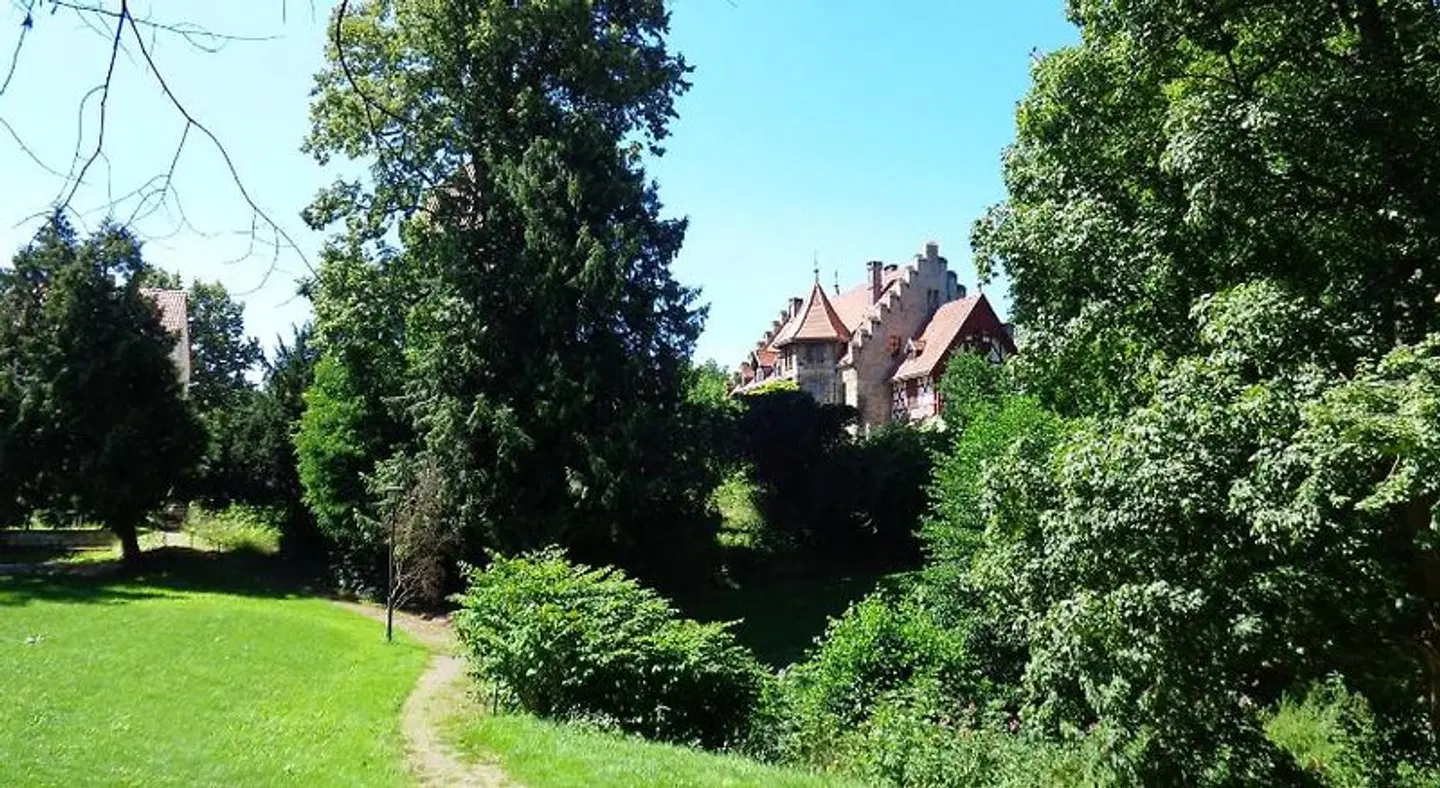 Zur guten Quelle LANDSCAPE