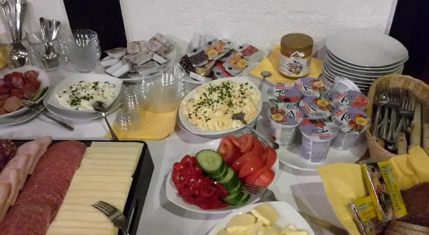 Zur guten Quelle Restaurant