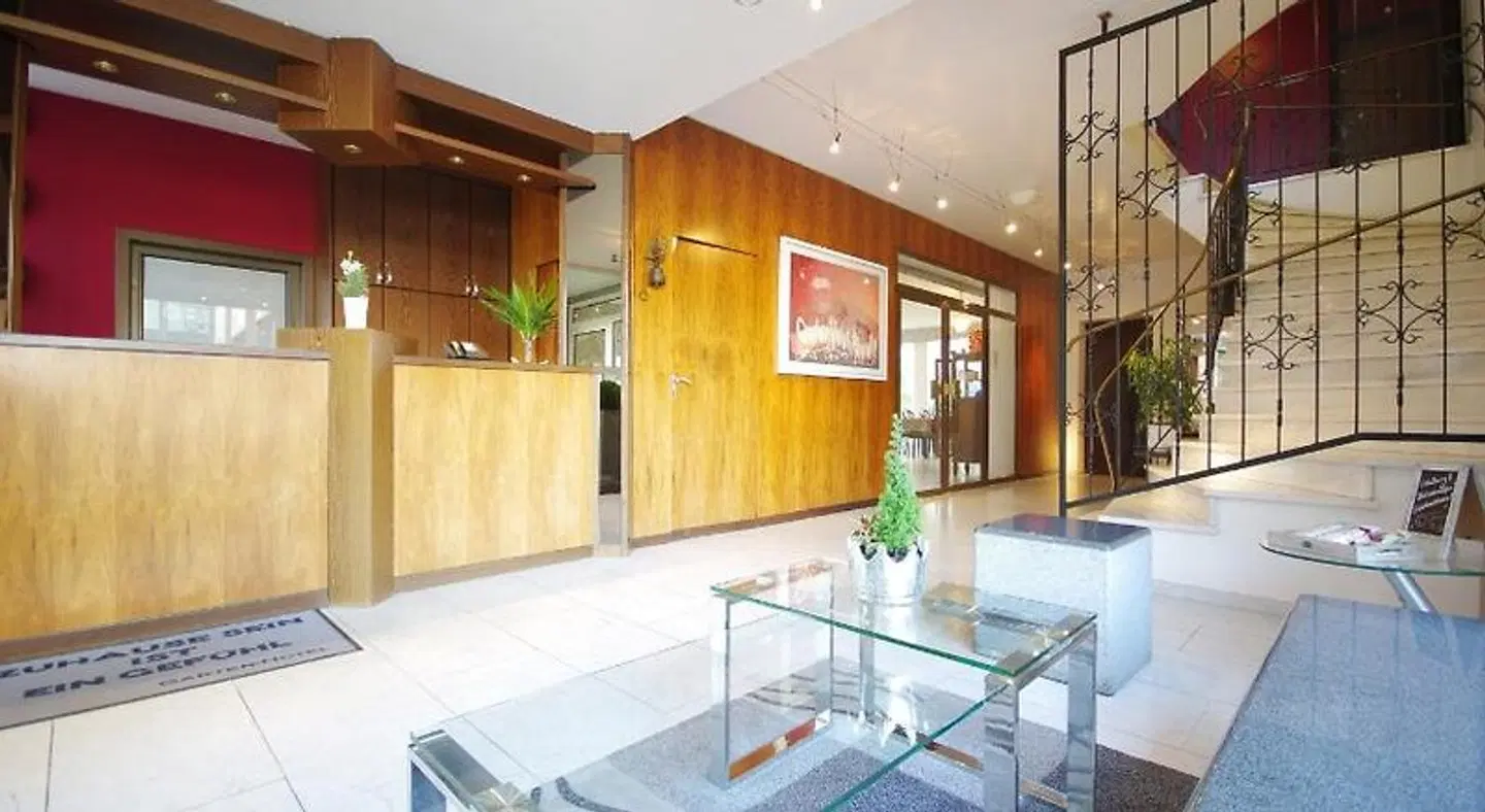 Garten-Hotel Ponick HEALTH_BEAUTY
