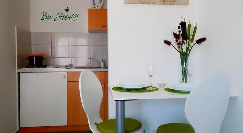 Apartments Marinka – Hotelfoto