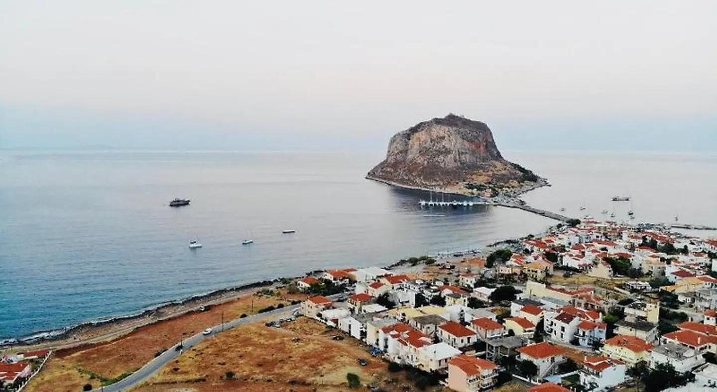 Klelia Hotel LANDSCAPE