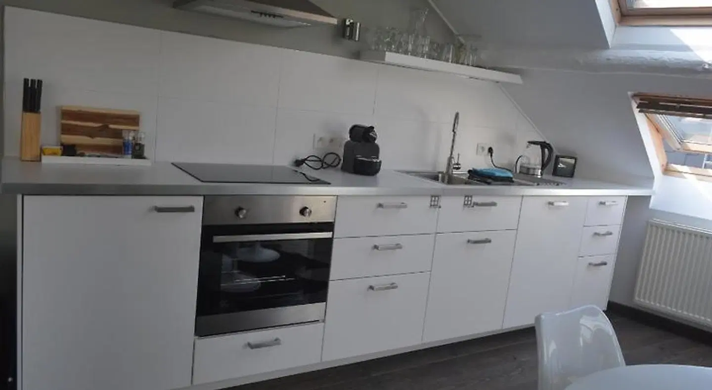 Entre Deux Pays Apartments ROOM_EXAMPLE